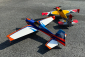 RC letadlo 60