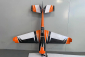 RC letadlo 61