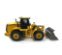 RC kolový nakladač HN552 1:16