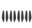 Propeller Set for DJI MINI 3 Pro (2 Pairs)