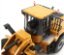 RC kolový nakladač HN552 1:16