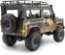RC auto Land Rover Trail 1/12 RTR 4WD, kamufláž