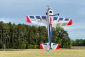 RC letadlo 67