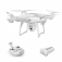 Dron S70W s Full HD kamerou, bílá