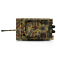 RC tank Tiger I. pozdní verze 1:16 IR, maskáč