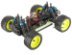 RC auto HSP Kidking 1/16 RTR