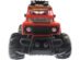 RC auto NINCORACERS Overlander 1:14 2.4GHz RTR, červená