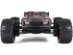RC auto Arrma Kraton 6S BLX 1:8 4WD EXtreme Bash RTR, černá