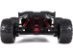 RC auto Arrma Kraton 6S BLX 1:8 4WD EXtreme Bash RTR, černá
