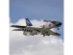 RC letadlo Hangar 9 Hawk/T-45 140-160N ARF + zatahovací podvozek