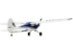 RC letadlo Hobbyzone Sport Cub 2 0.6m SAFE BNF Basic