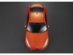 Killerbody karosérie 1:10 Toyota 86 oranžová