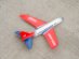 Házedlo RMT Longfly Glider