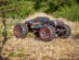 RC monster truck 9125, modrá