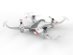 Dron Syma W1 PRO + náhradní baterie