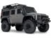 RC auto Traxxas TRX-4 Land Rover Defender 1:10 RTR, červená
