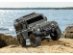 RC auto Traxxas TRX-4 Land Rover Defender 1:10 RTR, červená