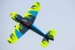 RC letadlo 74