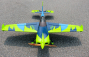 RC letadlo 74
