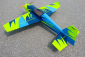RC letadlo 74