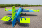 RC letadlo 74