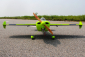RC letadlo 74