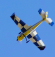 RC letadlo 74