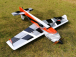 RC letadlo 75