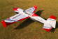 RC letadlo 78