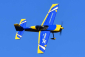 RC letadlo 78