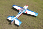 RC letadlo 78