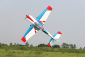 RC letadlo 78