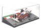 Edicola Ferrari F1  312t2 Team Scuderia Ferrari Sefac N 2 Season 1976 Clay Regazzoni 1:43 Červená Bílá