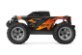 KAVAN GRT-16 Tracker RTR 4WD Monster Truck 1:16, červená