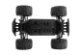 KAVAN GRT-16 Tracker RTR 4WD Monster Truck 1:16, červená