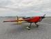 RC letadlo 84
