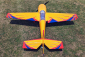 RC letadlo 85