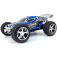 RC auto WL Toys 2019, modrá