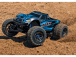 RC auto Traxxas Maxx 1:8 4WD TQi RTR, modrá