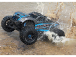 RC auto Traxxas Maxx 1:8 4WD TQi RTR, modrá