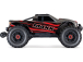 RC auto Traxxas Maxx 1:8 4WD TQi RTR, červená