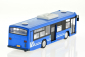 RC autobus Double Eagle City, modrá