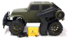 RC auto Jeep Cross-Country 1:14