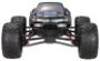 RC auto X9115 Challenger monster, modrá