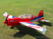 RC letadlo 91