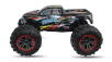 RC monster truck 9125, červená