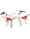 RC dron WL Galaxy s kamerou