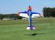 RC letadlo 95