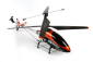 RC vrtulník Double Horse Volitation 9053