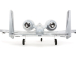 A-10 BL 0.6m AS3X BNF Basic